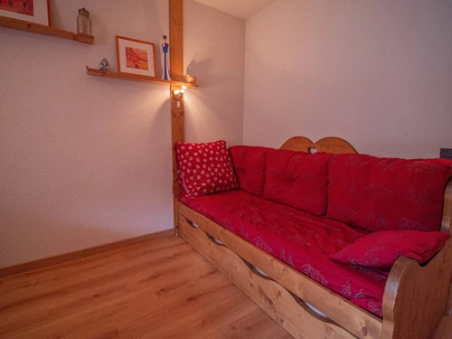 Appartement Valmorel, 2 pièces, 6 personnes - photo_13775339935