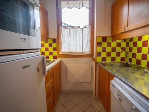 Appartement Valmorel, 2 pièces, 6 personnes - photo_13775339935