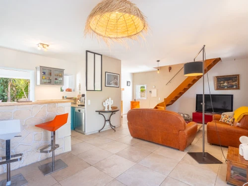 Ferienhaus Six Fours les Plages, 4 Schlafzimmer, 8 Personen - photo_1011658169449