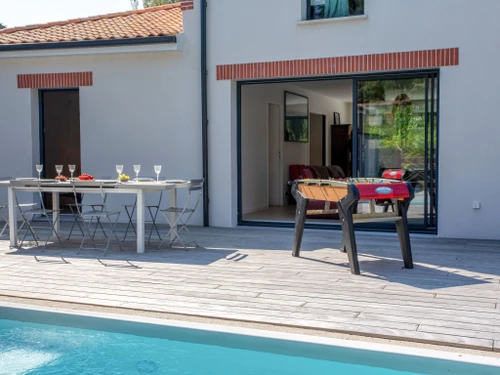 Villa La Bernerie-en-Retz, 5 Schlafzimmer, 10 Personen - photo_1011658171142