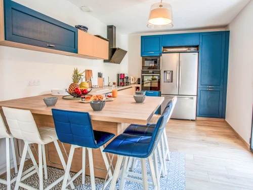 Villa La Bernerie-en-Retz, 5 Schlafzimmer, 10 Personen - photo_1011658171142