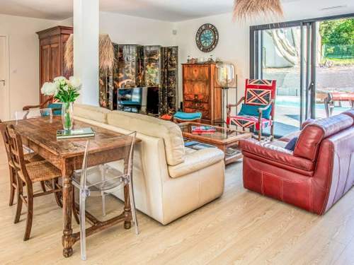 Villa La Bernerie-en-Retz, 5 Schlafzimmer, 10 Personen - photo_1011658171142