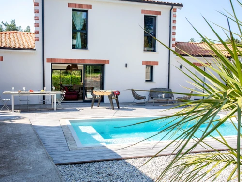 Villa La Bernerie-en-Retz, 5 Schlafzimmer, 10 Personen - photo_1011658171142