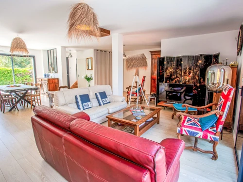 Villa La Bernerie-en-Retz, 5 Schlafzimmer, 10 Personen - photo_1011658171142