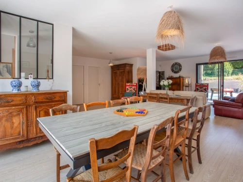 Villa La Bernerie-en-Retz, 5 Schlafzimmer, 10 Personen - photo_1011658171142