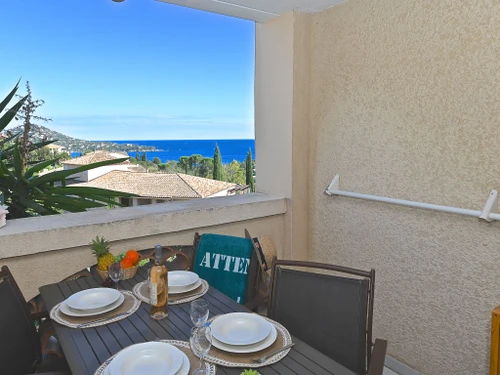 Appartement Agay Village Cap Esterel, 2 pièces, 4 personnes - photo_1011658173088