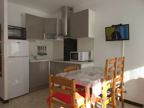 Appartement Balaruc-les-Bains, 1 pièce, 2 personnes - photo_14783731646