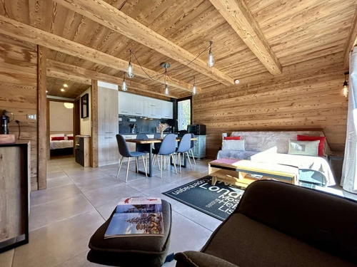 Apartment Briançon, 1 bedroom, 5 persons - photo_1011658243602