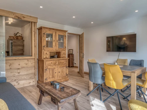 Appartement Megève, 2 pièces, 4 personnes - photo_13728405925