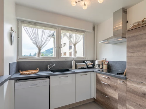 Appartement Megève, 2 pièces, 4 personnes - photo_13728405925