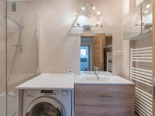 Appartement Megève, 2 pièces, 4 personnes - photo_13728405925