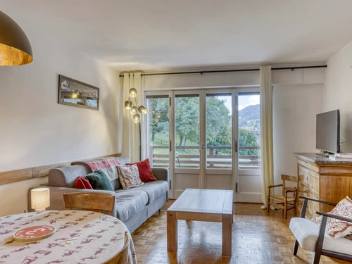 Appartement Megève, 3 pièces, 4 personnes - photo_13728407069