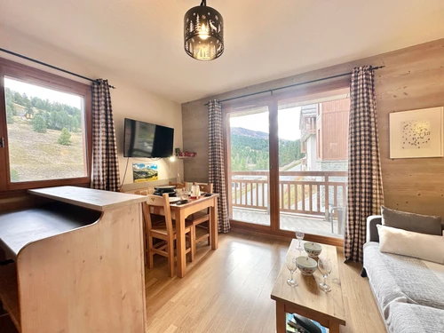 Apartment Vars, 1 bedroom, 5 persons - photo_1011655525991