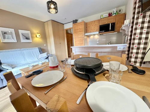 Apartment Vars, 1 bedroom, 5 persons - photo_1011655525991