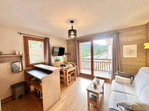 Apartment Vars, 1 bedroom, 5 persons - photo_1011655525991