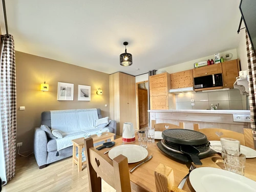 Apartment Vars, 1 bedroom, 5 persons - photo_1011655525991