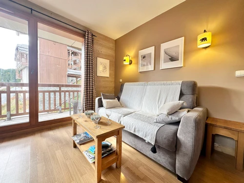 Apartment Vars, 1 bedroom, 5 persons - photo_1011655525991