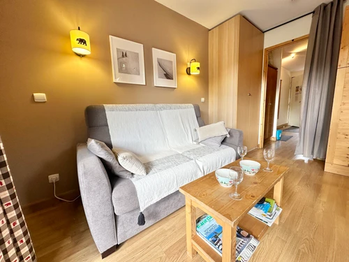 Apartment Vars, 1 bedroom, 5 persons - photo_1011655525991