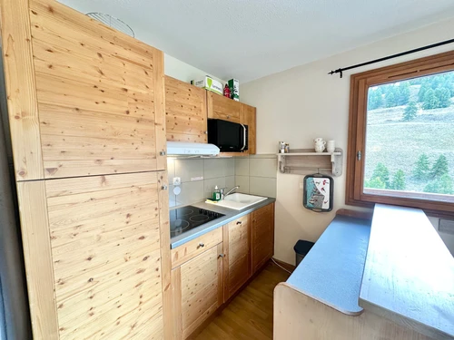 Apartment Vars, 1 bedroom, 5 persons - photo_1011655525991