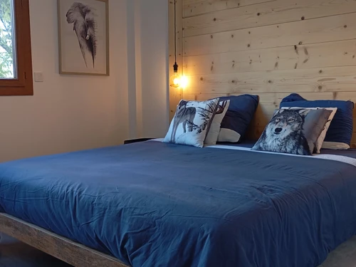 Ferienwohnung Pra-Loup, 2 Schlafzimmer, 6 Personen - photo_1011658280258