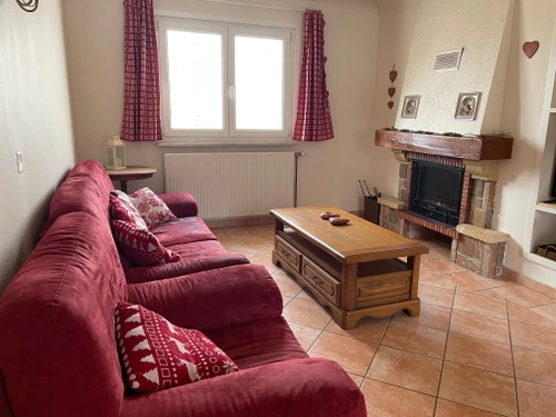 Gite Anould, 2 bedrooms, 4 persons - photo_14994441846