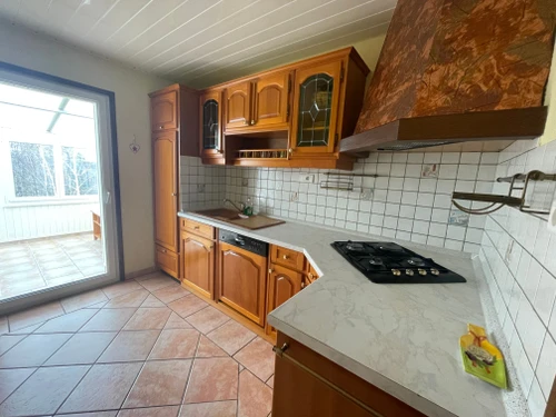 Gite Anould, 2 bedrooms, 4 persons - photo_14994441846