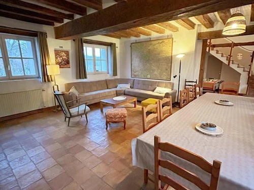 Gite Thoré-la-Rochette, 5 bedrooms, 15 persons - photo_1011586900910