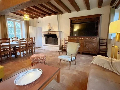 Gite Thoré-la-Rochette, 5 bedrooms, 15 persons - photo_1011586900910