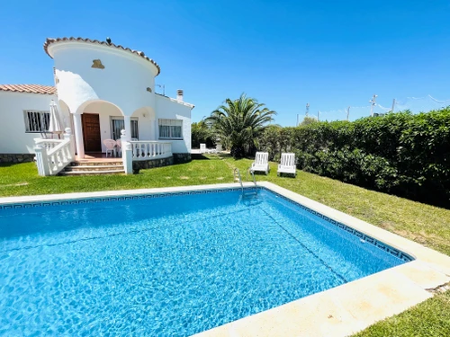 Villa L'Ametlla de Mar, 4 pièces, 6 personnes - photo_18765847826