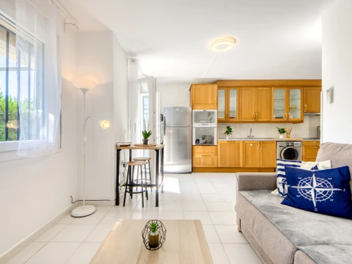 Appartement Empuriabrava, 3 pièces, 4 personnes - photo_1011658534322