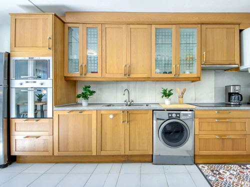 Appartement Empuriabrava, 3 pièces, 4 personnes - photo_1011658534322