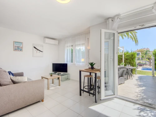 Appartement Empuriabrava, 3 pièces, 4 personnes - photo_1011658534322