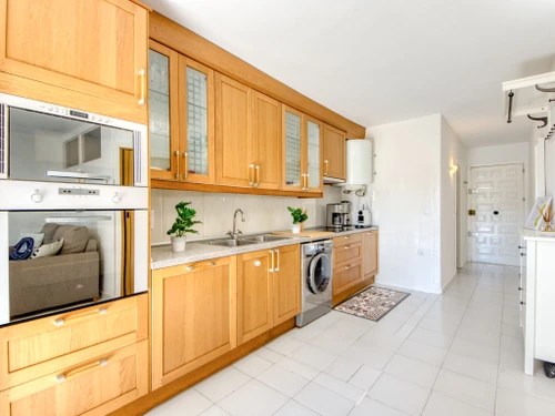 Appartement Empuriabrava, 3 pièces, 4 personnes - photo_1011658534322