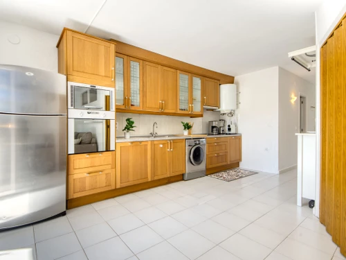 Appartement Empuriabrava, 3 pièces, 4 personnes - photo_1011658534322