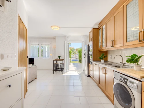 Appartement Empuriabrava, 3 pièces, 4 personnes - photo_1011658534322