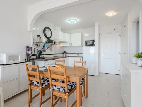 Apartment Costa del Silencio, 1 bedroom, 2 persons - photo_1011658537028