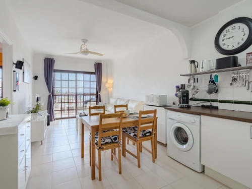 Apartment Costa del Silencio, 1 bedroom, 2 persons - photo_1011658537028