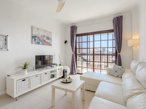 Apartment Costa del Silencio, 1 bedroom, 2 persons - photo_1011658537028