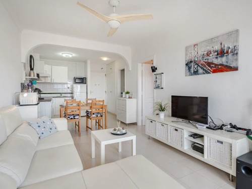 Apartment Costa del Silencio, 1 bedroom, 2 persons - photo_1011658537028