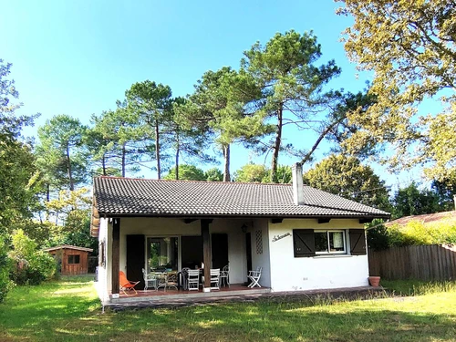 Villa Lège-Cap-Ferret, 4 bedrooms, 8 persons - photo_1011656073828