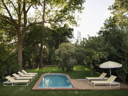 Villa Soorts-Hossegor, 6 pièces, 8 personnes - photo_1011592294030