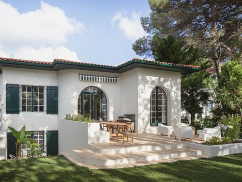 Villa Soorts-Hossegor, 6 pièces, 8 personnes - photo_1011592294030