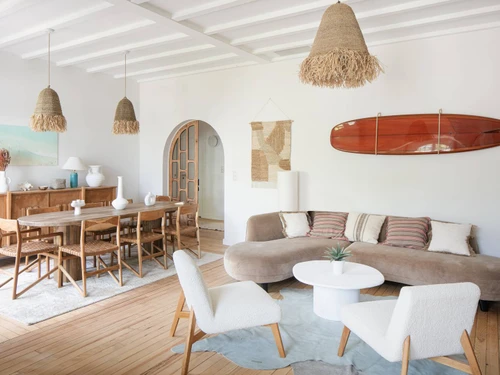 Villa Soorts-Hossegor, 6 pièces, 8 personnes - photo_1011592294030