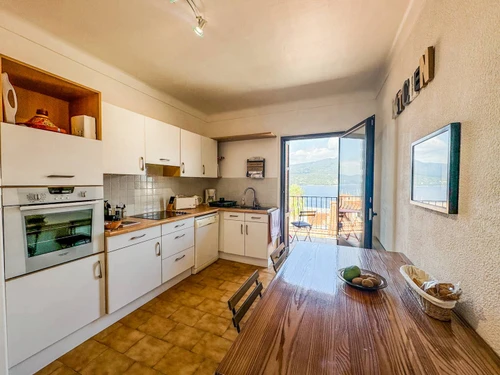 Appartement Propriano, 3 pièces, 4 personnes - photo_1011658540493