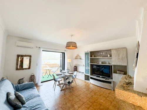 Appartement Propriano, 3 pièces, 4 personnes - photo_1011658540493