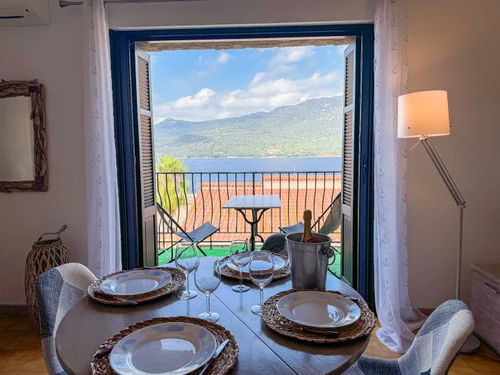 Appartement Propriano, 3 pièces, 4 personnes - photo_1011658540493