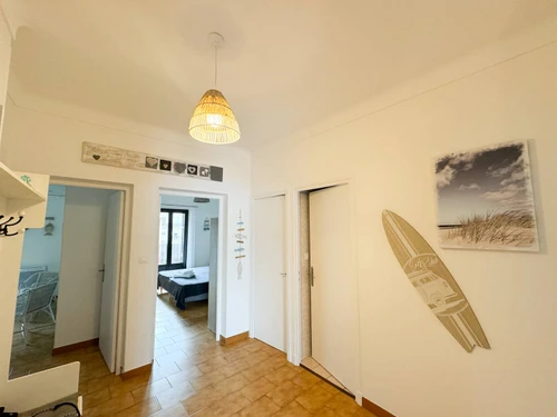 Appartement Propriano, 3 pièces, 4 personnes - photo_1011658540493