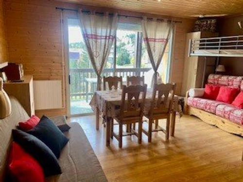 Studio Bolquère, 1 pièce, 4 personnes - photo_1011658560656