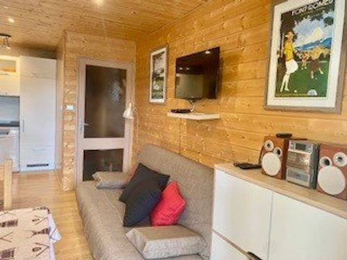 Studio Bolquère, 1 pièce, 4 personnes - photo_1011658560656