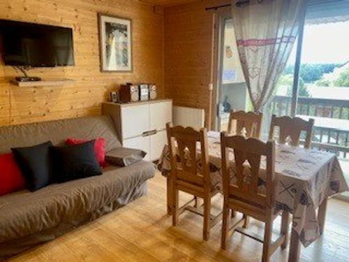 Studio Bolquère, 1 pièce, 4 personnes - photo_1011658560656